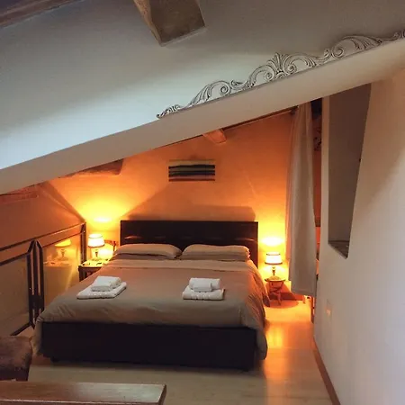 Feriehus La Casa Di Romeo