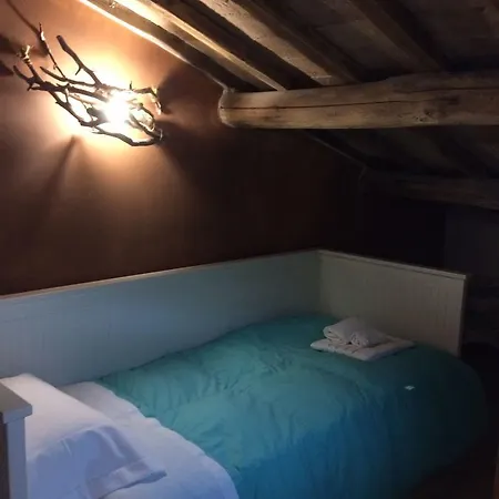 Feriehus La Casa Di Romeo *