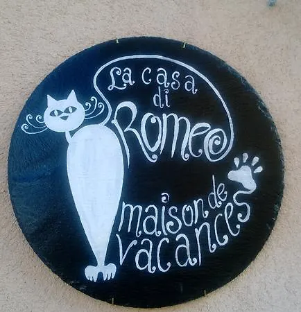 La Casa Di Romeo Baschi